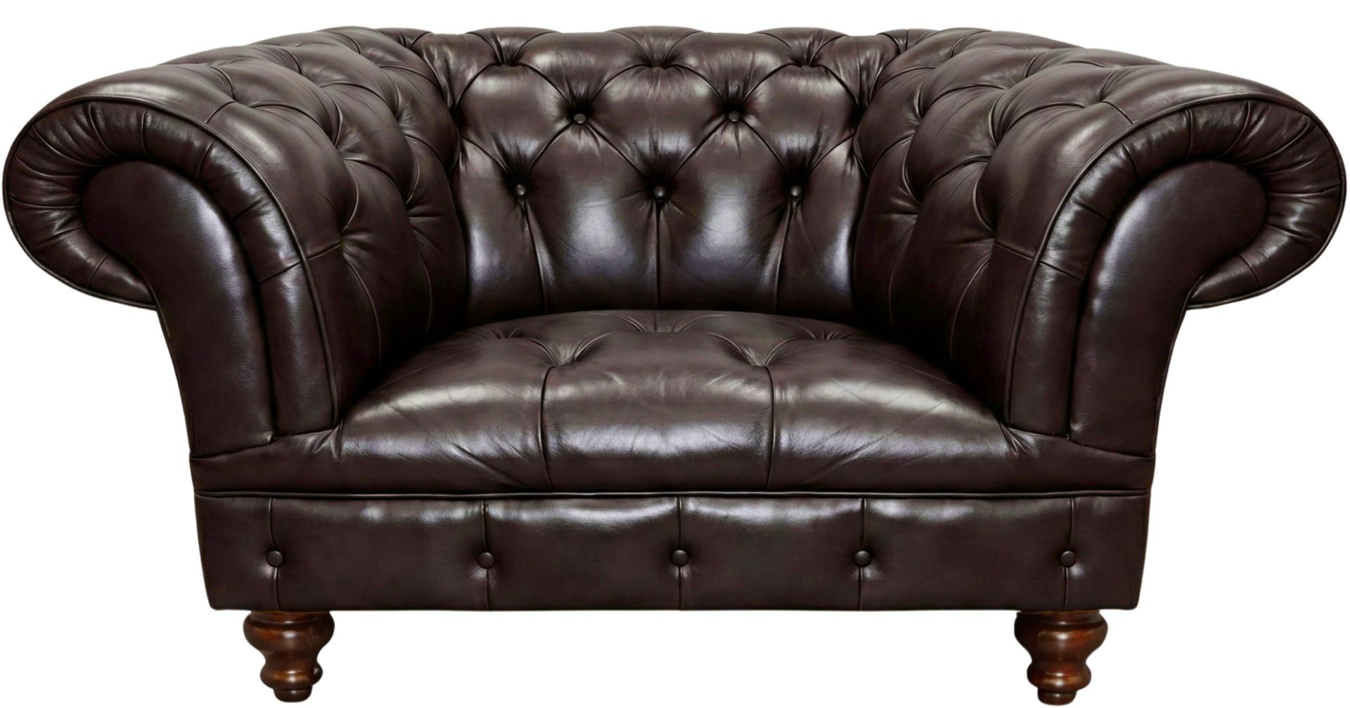The Vintage Chesterfield